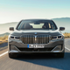 Illustration for article titled Yes, the 2020 BMW 7 Series Grille Is a Whole 40 Percent Larger